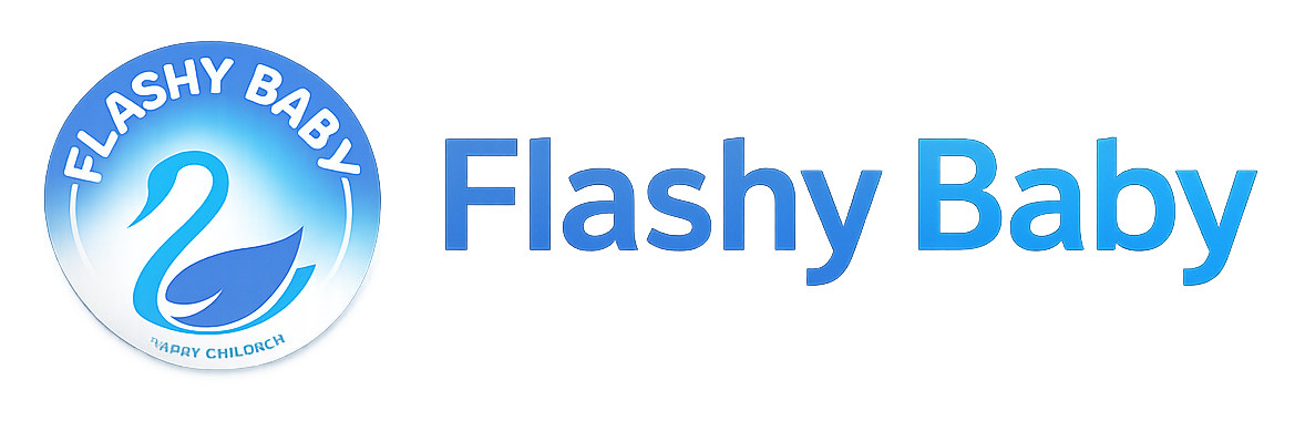 Flashy Baby